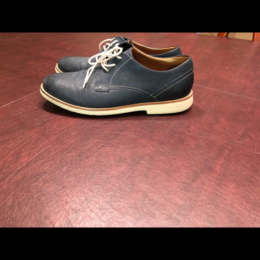 Clark’s Shoes